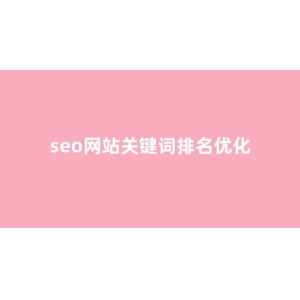 <strong>seo搜索引擎优化网站</strong>